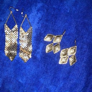 Womens earrings